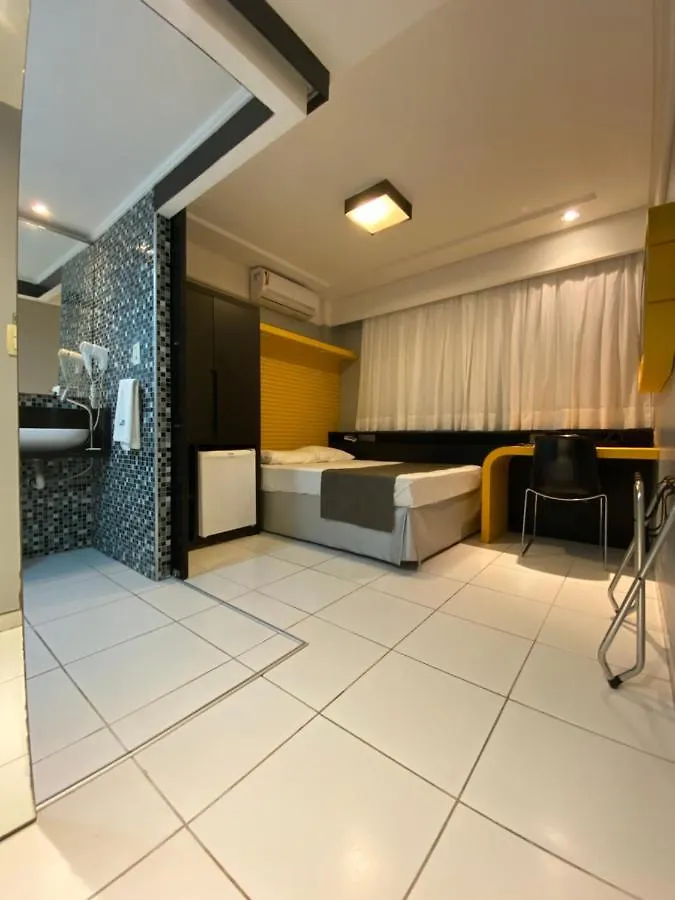 Bianca Praia Hotel Recife Brazil