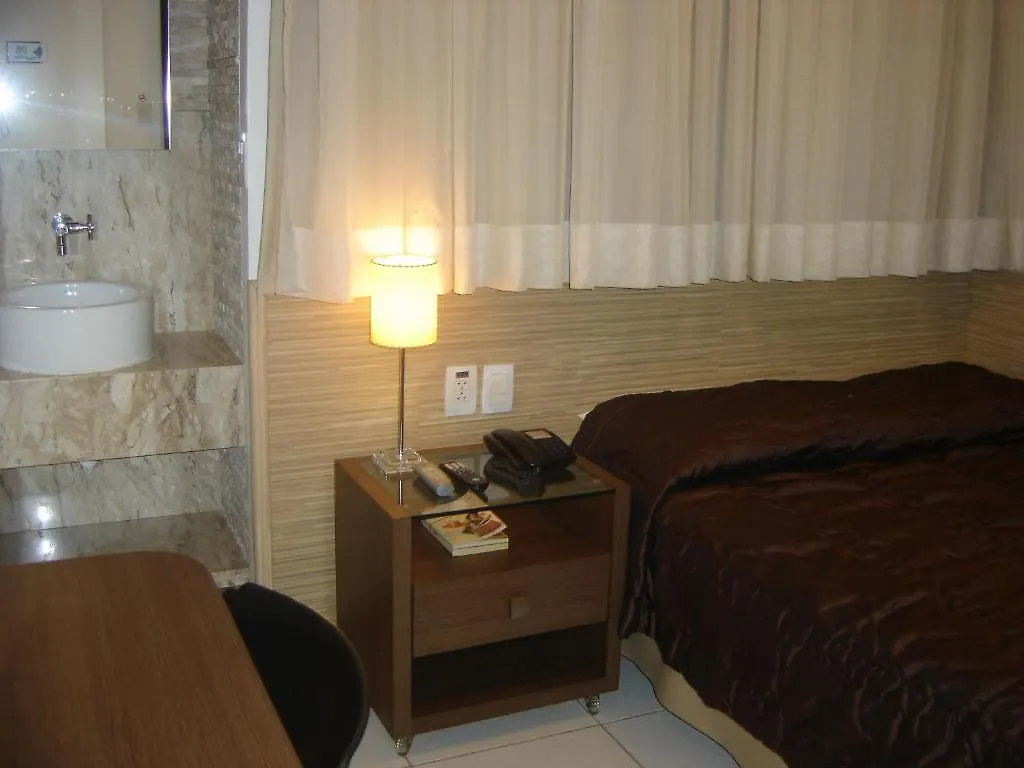 Bianca Praia Hotel Récife
