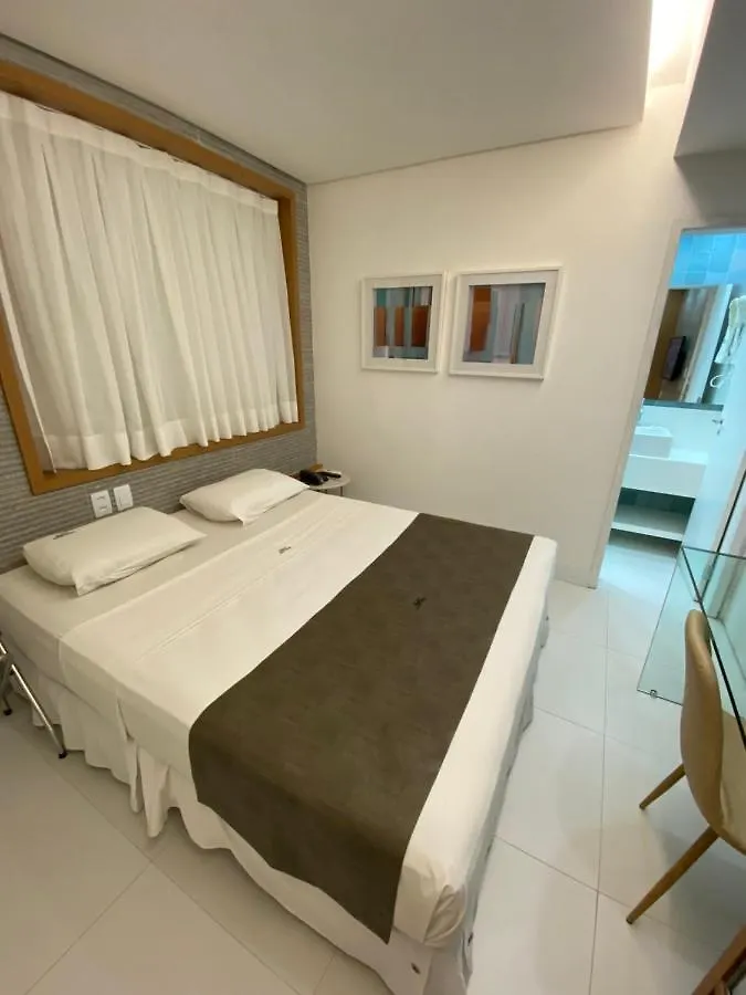 Bianca Praia Hotel Récife