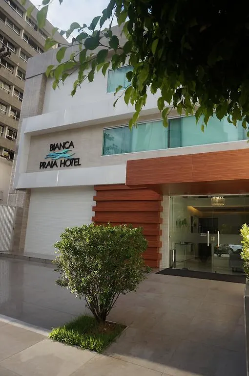 Bianca Praia Hotel Récife