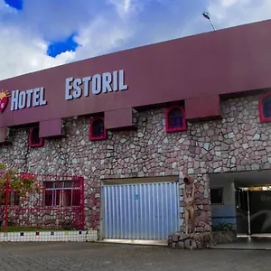 Motel para Casais Estoril (adults Only), Recife