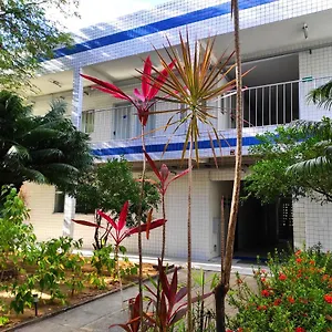 Estalagem Cecosne, Recife