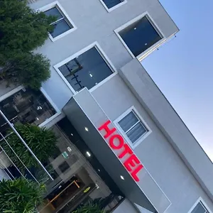 Aeroporto Montese Star Hotel Fortaleza (Ceara)