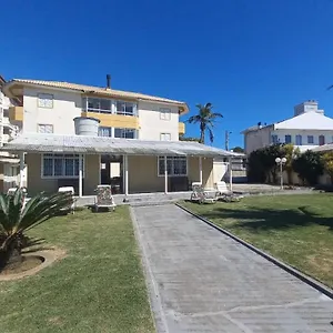 Casa Do Marea - Frente Ao Mar Casa de Férias Florianópolis