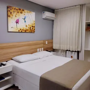 Três Caravelas Hotel Fortaleza (Ceara)