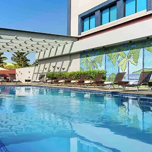 Novotel Center Norte Hotel São Paulo