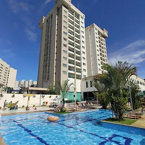 Aguas Do Paranoa Hotel Caldas Novas