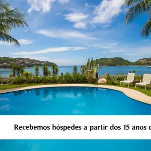 Raphael Mini-hôtel Búzios