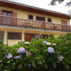 Vhl Apartamento Campos do Jordão