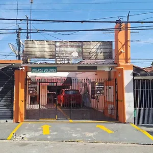 Henri Dunant Estalagem São Paulo