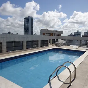 Portal Dos Navegantes Apartamento Recife