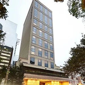 L'hotel Portobay Hotel São Paulo