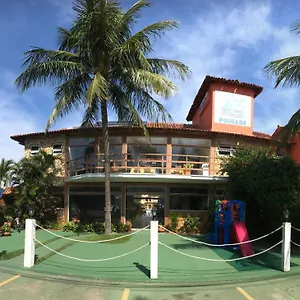 Porto Canal Mini-hôtel Cabo Frio