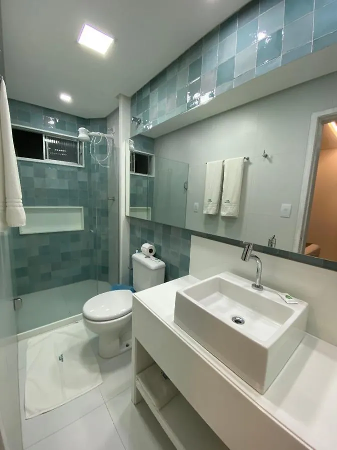 Bianca Praia Hotel Recife Brazil