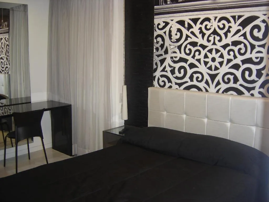 Bianca Praia Hotel Recife