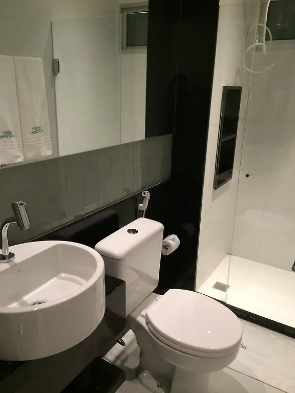 Bianca Praia Hotel Recife