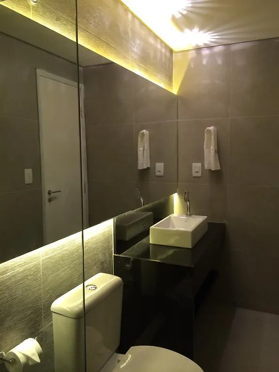 Bianca Praia Hotel Recife