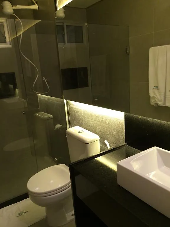 **  Bianca Praia Hotel Recife Brazil