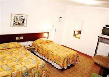 Bianca Praia Hotel Recife