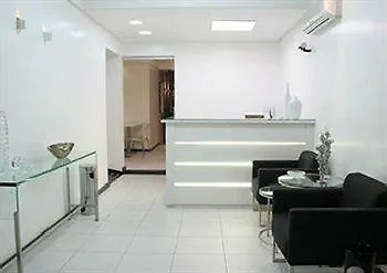 **  Bianca Praia Hotel Recife Brazil