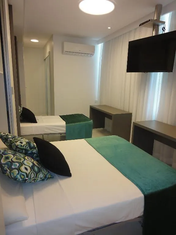 Bianca Praia Hotel Recife