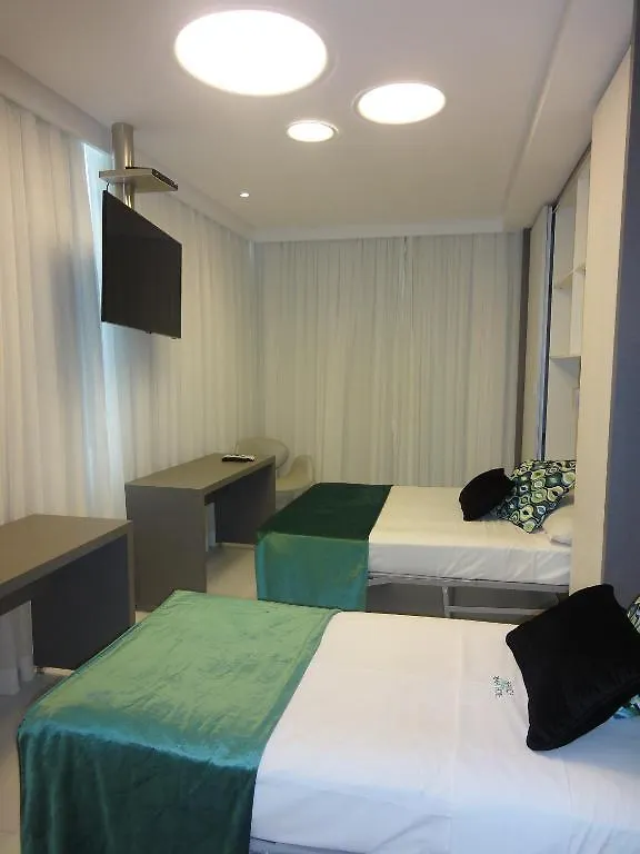 Bianca Praia Hotel Recife