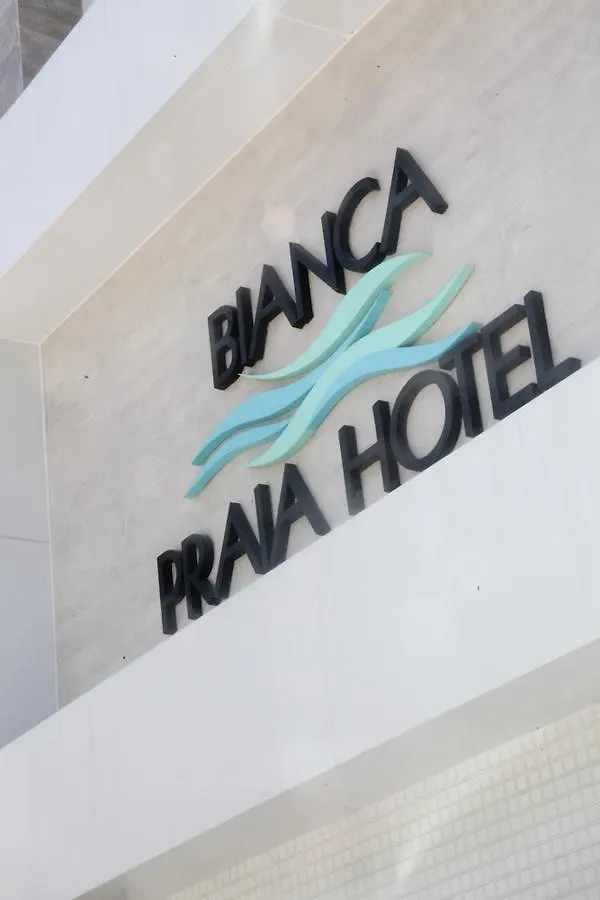 Bianca Praia Hotel Recife