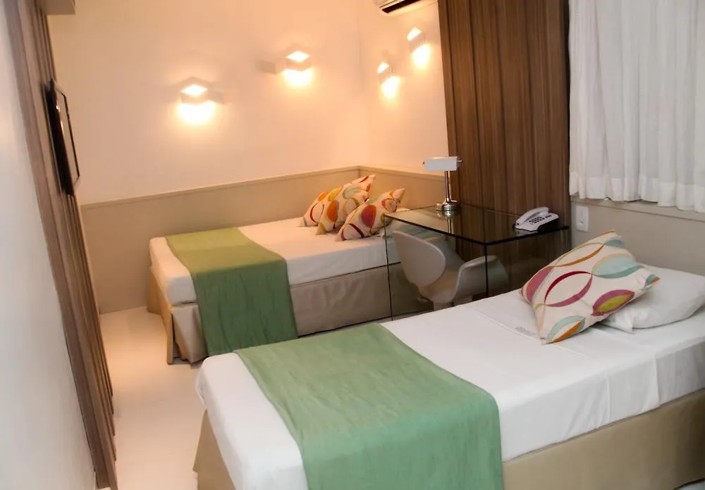 Bianca Praia Hotel Recife