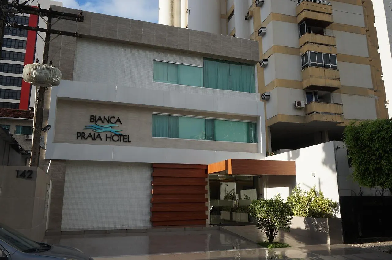 Bianca Praia Hotel Recife 2*,