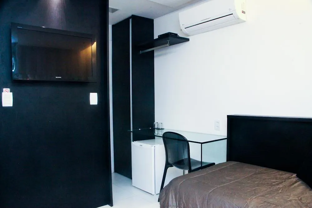 Bianca Praia Hotel Recife 2*,  Brazil