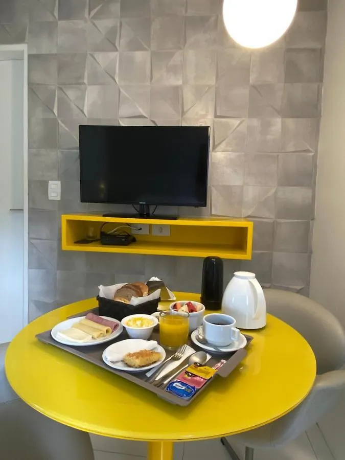 Bianca Praia Hotel Recife