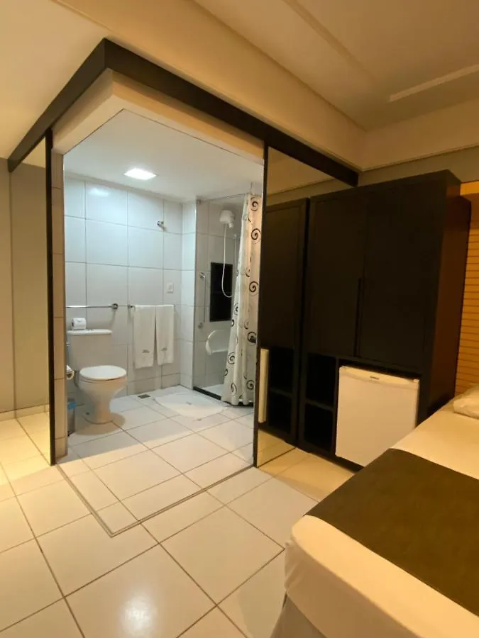Bianca Praia Hotel Recife