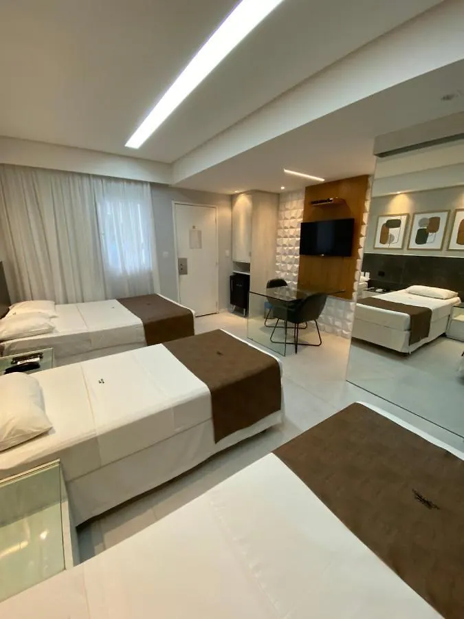 Bianca Praia Hotel Recife