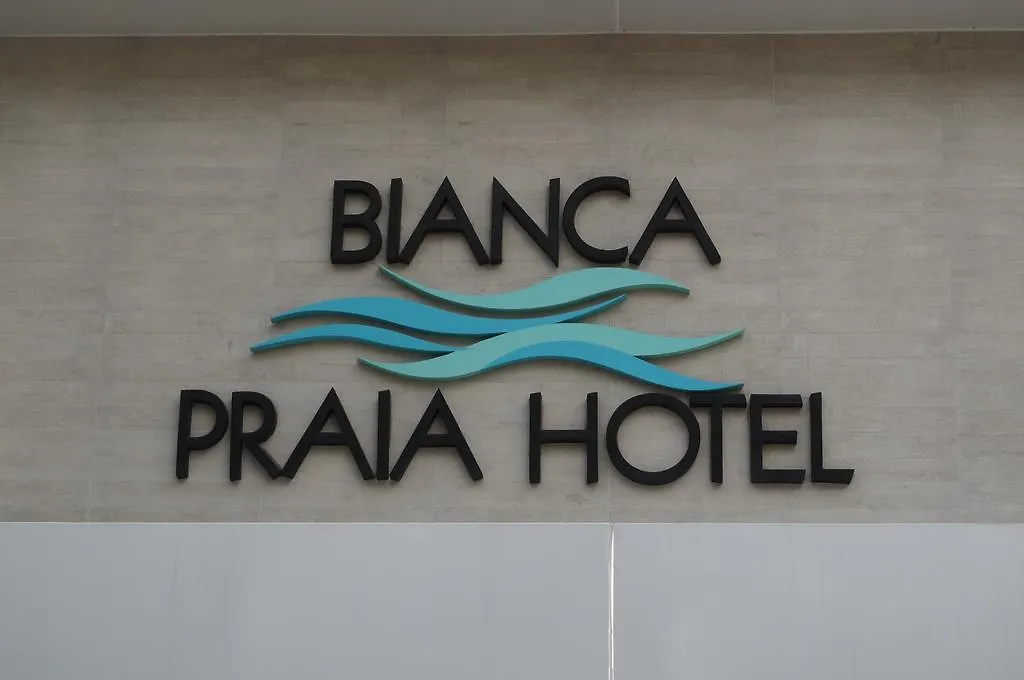 Bianca Praia Hotel Recife
