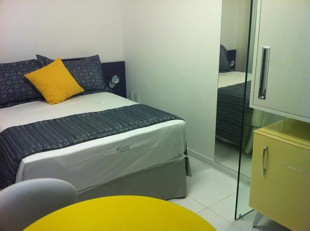 Bianca Praia Hotel Recife
