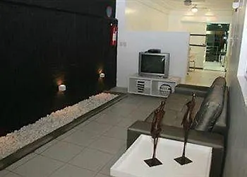 Bianca Praia Hotel Recife