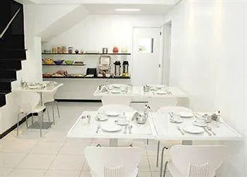 Bianca Praia Hotel Recife 2*,  Brazil