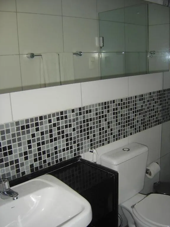 Bianca Praia Hotel Recife