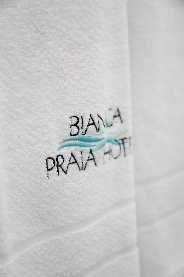 Bianca Praia Hotel Recife