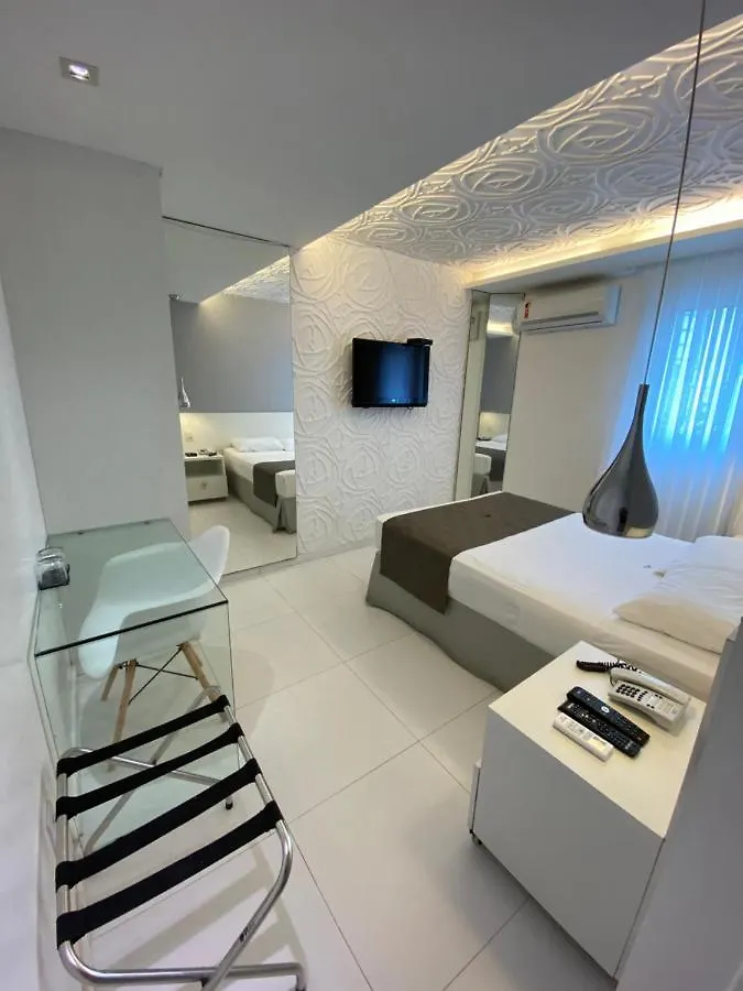 Bianca Praia Hotel Recife