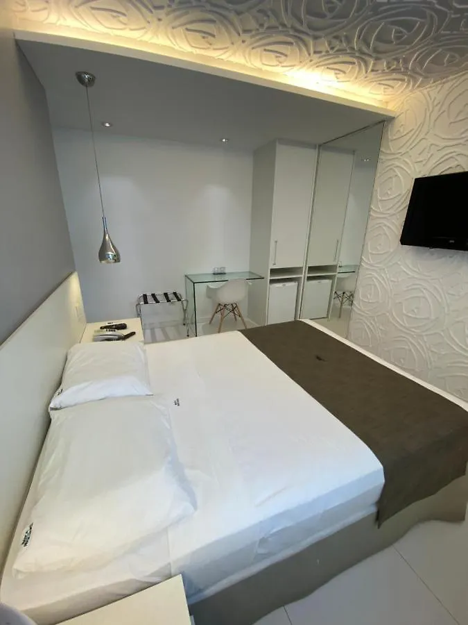 Bianca Praia Hotel Recife