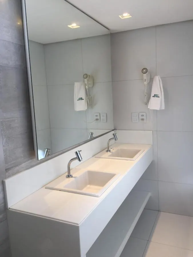 Bianca Praia Hotel Recife